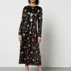 NWT Sister Jane Maxi Dress